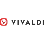 Vivaldi SVG Icon